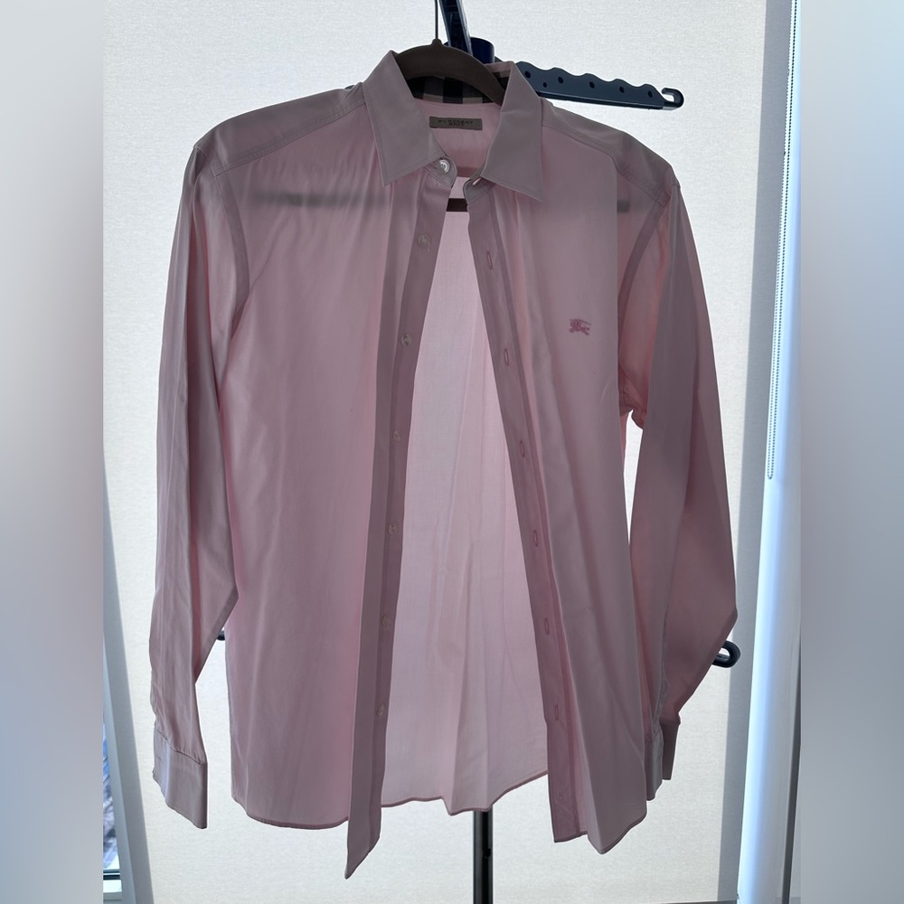 Burberry Shirt Man | Size S